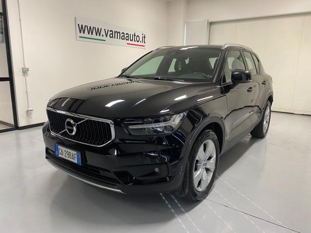 VOLVO XC40 D3 Geartronic Business Plus N1 *AUTOCARRO*UNIPRO*