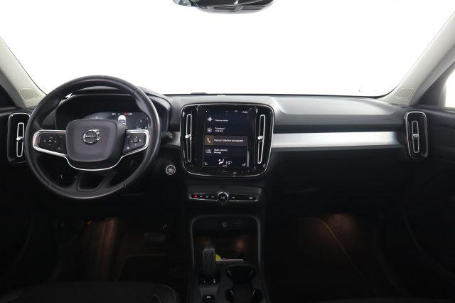 VOLVO XC40 XC40 D3 AWD Geartronic Business