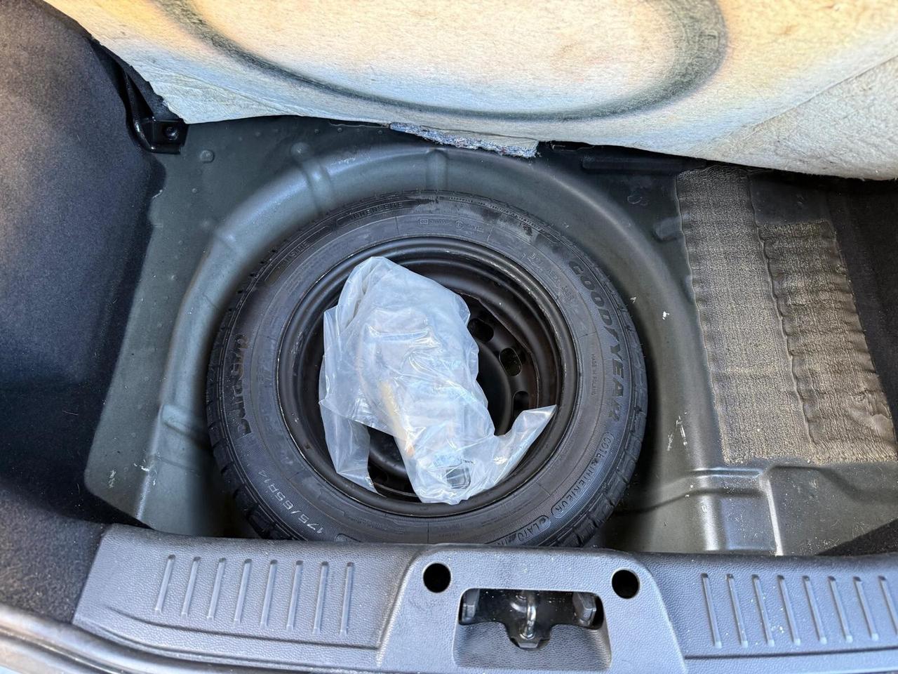 Ford Fiesta Diesel 1.4 TDCi Neopatentati UNIPRO