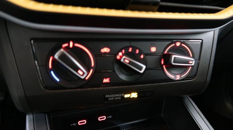 Seat Ibiza Ibiza 1.0 EcoTSI 115 CV DSG 5 porte Style #C.AUTOMATICO#