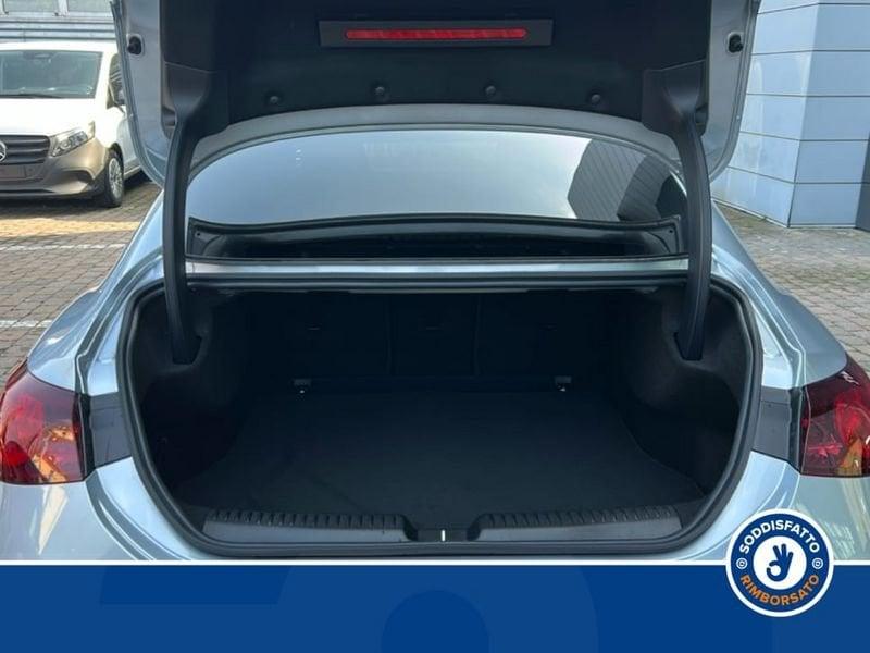 Mercedes-Benz CLA 200 Automatic Coupé 4Matic Premium