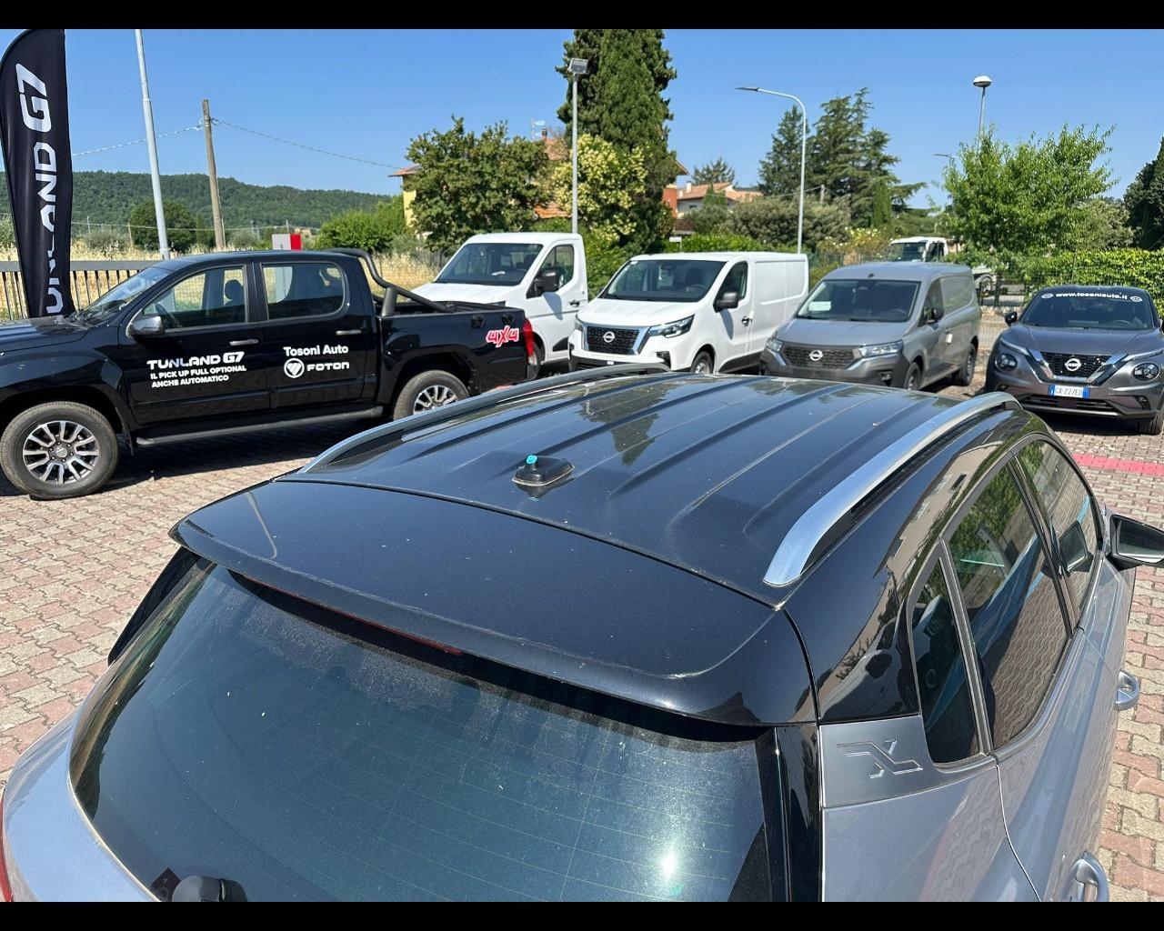 SEAT Arona 1.0 ecotsi FR 95cv