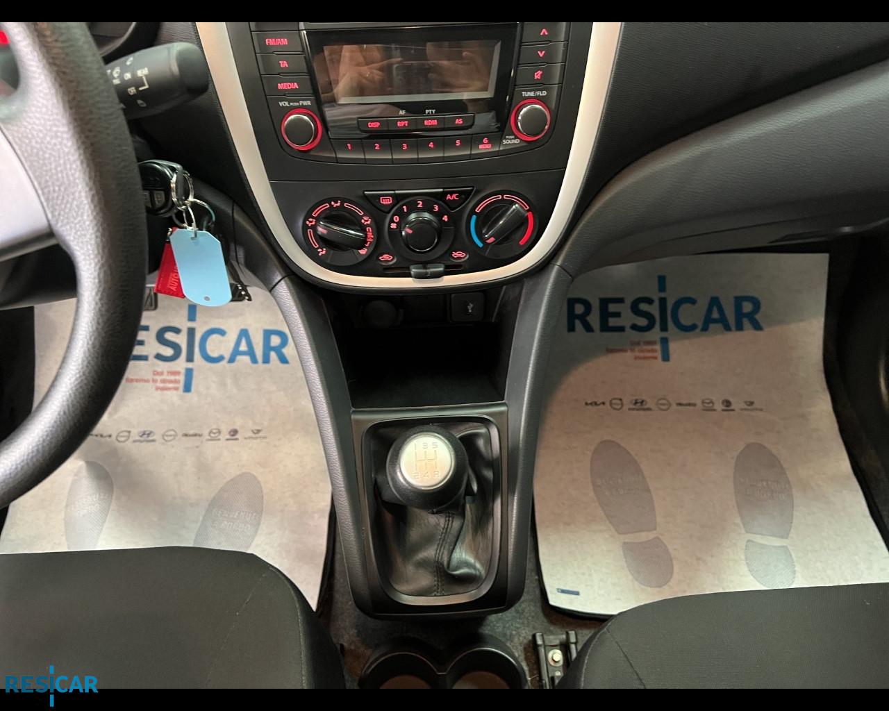 SUZUKI Celerio 1.0 Easy IDONEA NEOPATENTATO