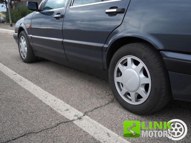 LANCIA Thema 2.0 i.e. turbo 16V +GPL+ASI+