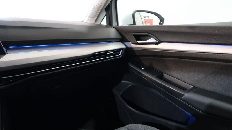 Volkswagen Golf Golf 1.5 etsi evo Life 130cv dsg # CAMBIO AUTOMATICO #