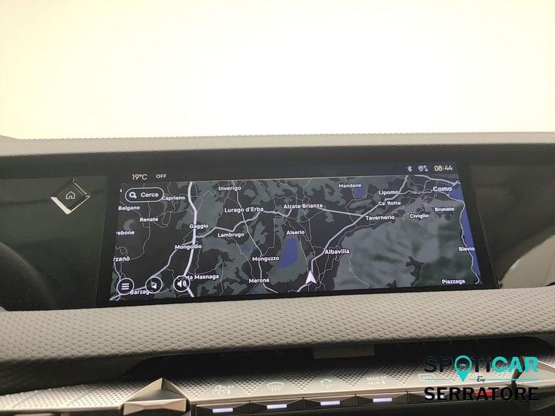 DS DS4 II 2021 1.6 e-tense phev Trocadero 225cv auto