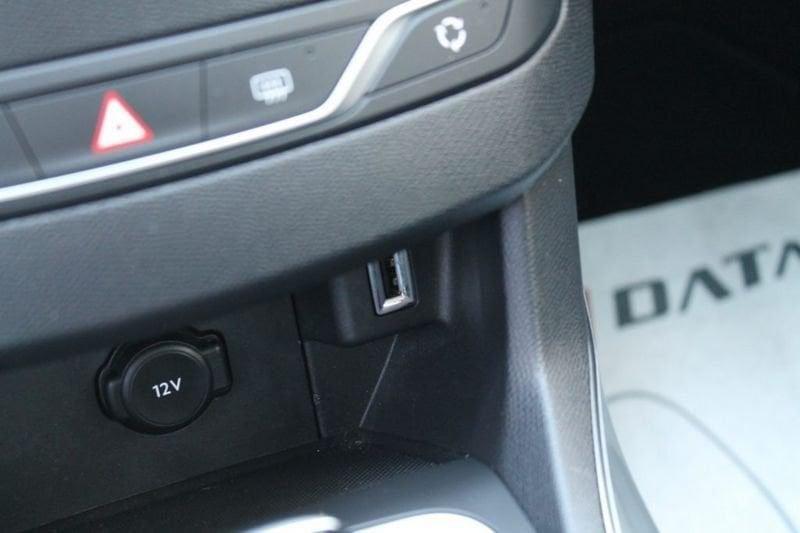 Peugeot 308 BlueHDi 130 S&S EAT8 SW Active Business