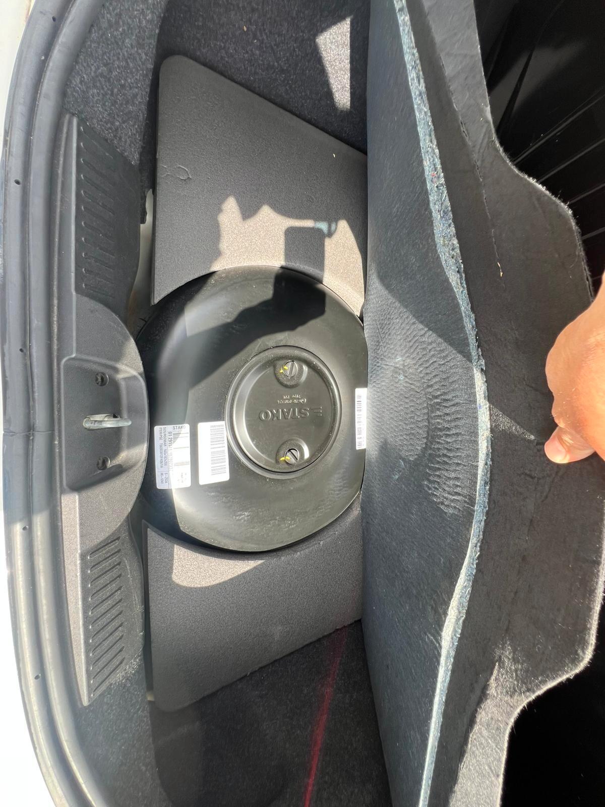 Fiat 500 1.2 EasyPower Lounge