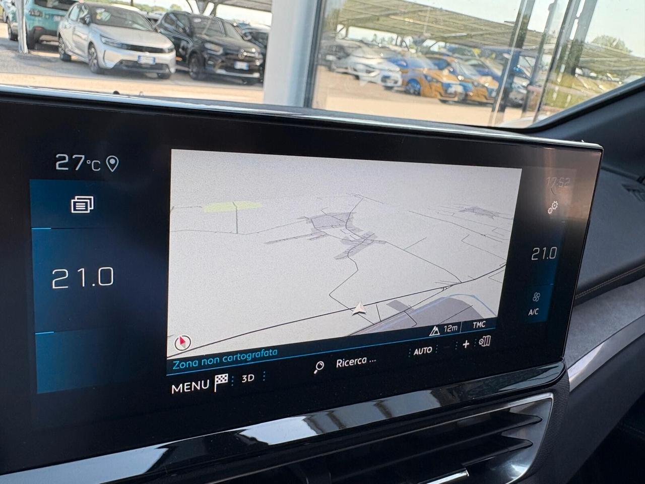 Peugeot 5008 GT PACK BlueHDi 130 EAT8 7 posti SPOTICAR