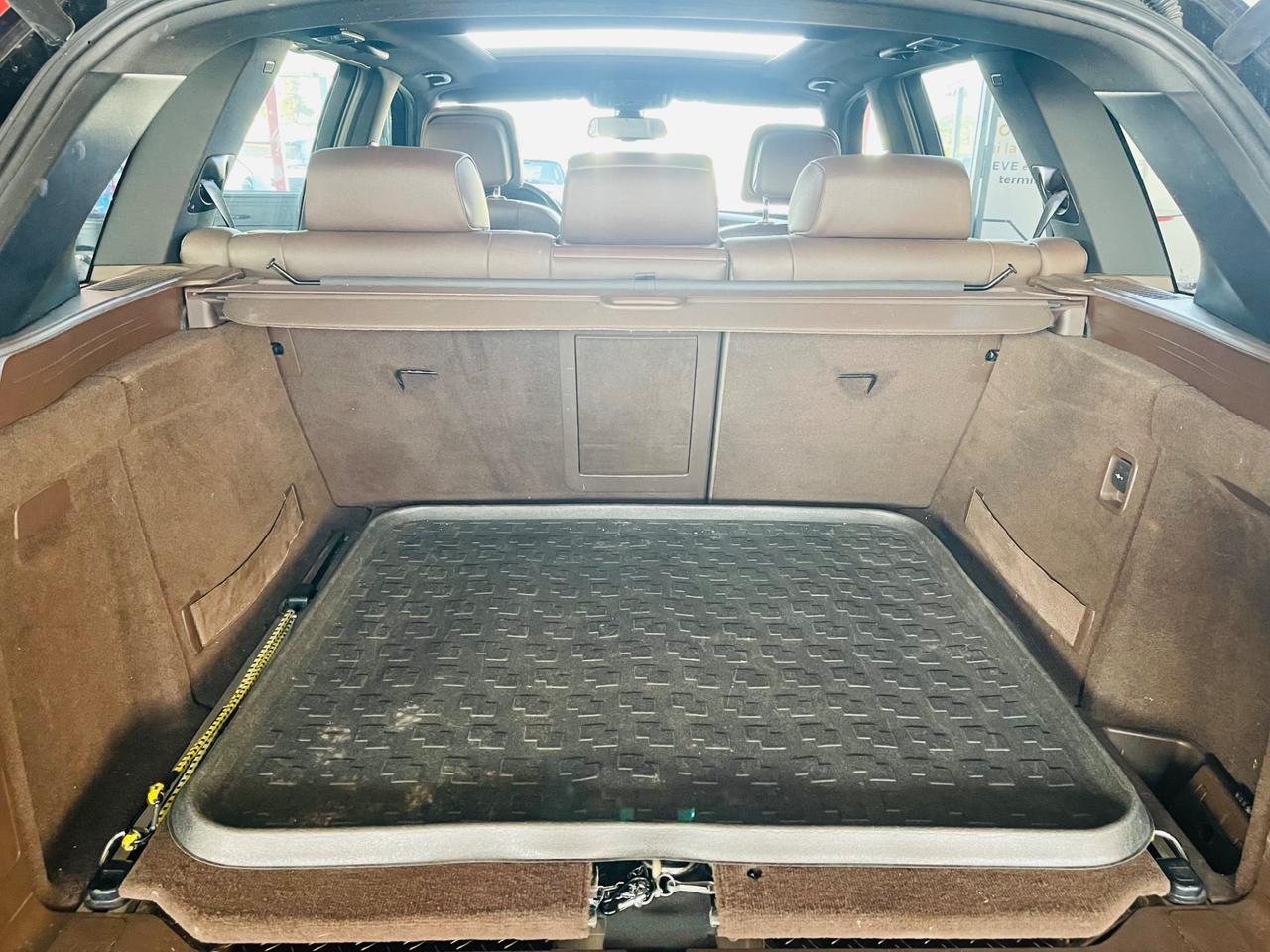 Bmw X5 30d Tetto Gancio Camera PERMUTE RATE