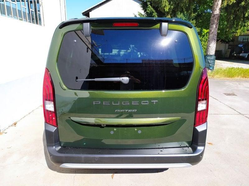 Peugeot Rifter 100 hdi Allure CBC-37%