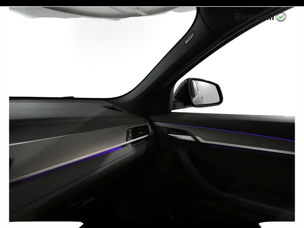 BMW X2 (F39) - X2 xDrive18d Msport