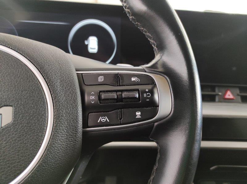 KIA Sportage 5ª serie - Sportage 1.6 CRDi MHEV DCT Style