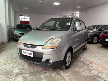 Chevrolet Matiz 1000 SX Energy 73.000KM!!!