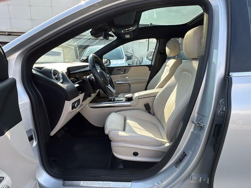 Mercedes-Benz Classe B B 180 d Automatic Sport Plus