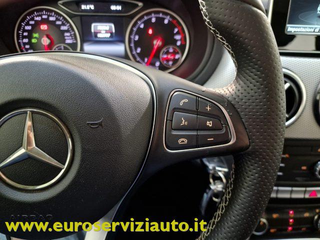 MERCEDES-BENZ B 200 c Executive