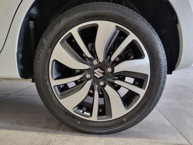 SUZUKI Swift 1.2 Hybrid 4WD AllGrip Top