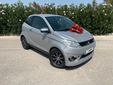 Minicar Aixam Coupe Coupé Premium Sensation