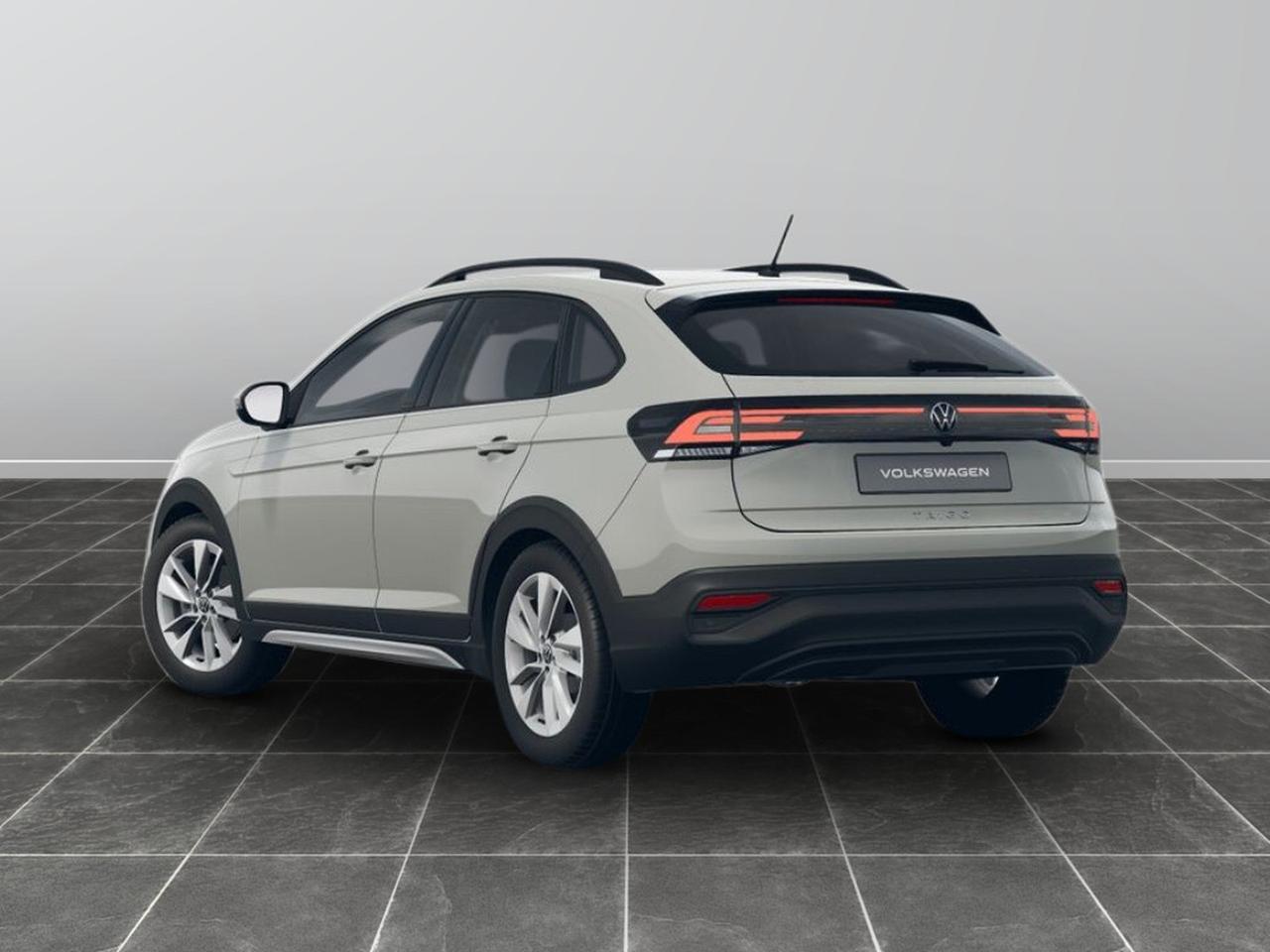 Volkswagen Taigo 1.0 tsi 115cv edition plus