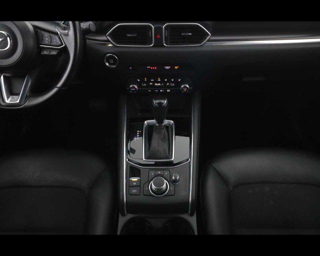 MAZDA CX-5 2.2L Skyactiv-D 150 CV 2WD Homura