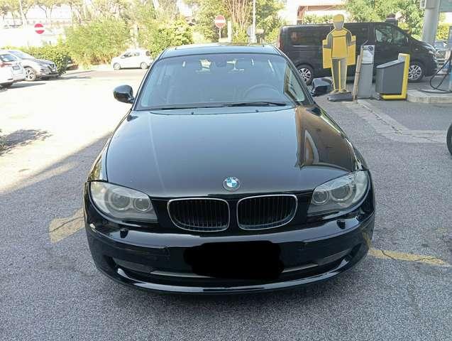 BMW 120 Serie 1 E/81-87 120d 5p Attiva dpf