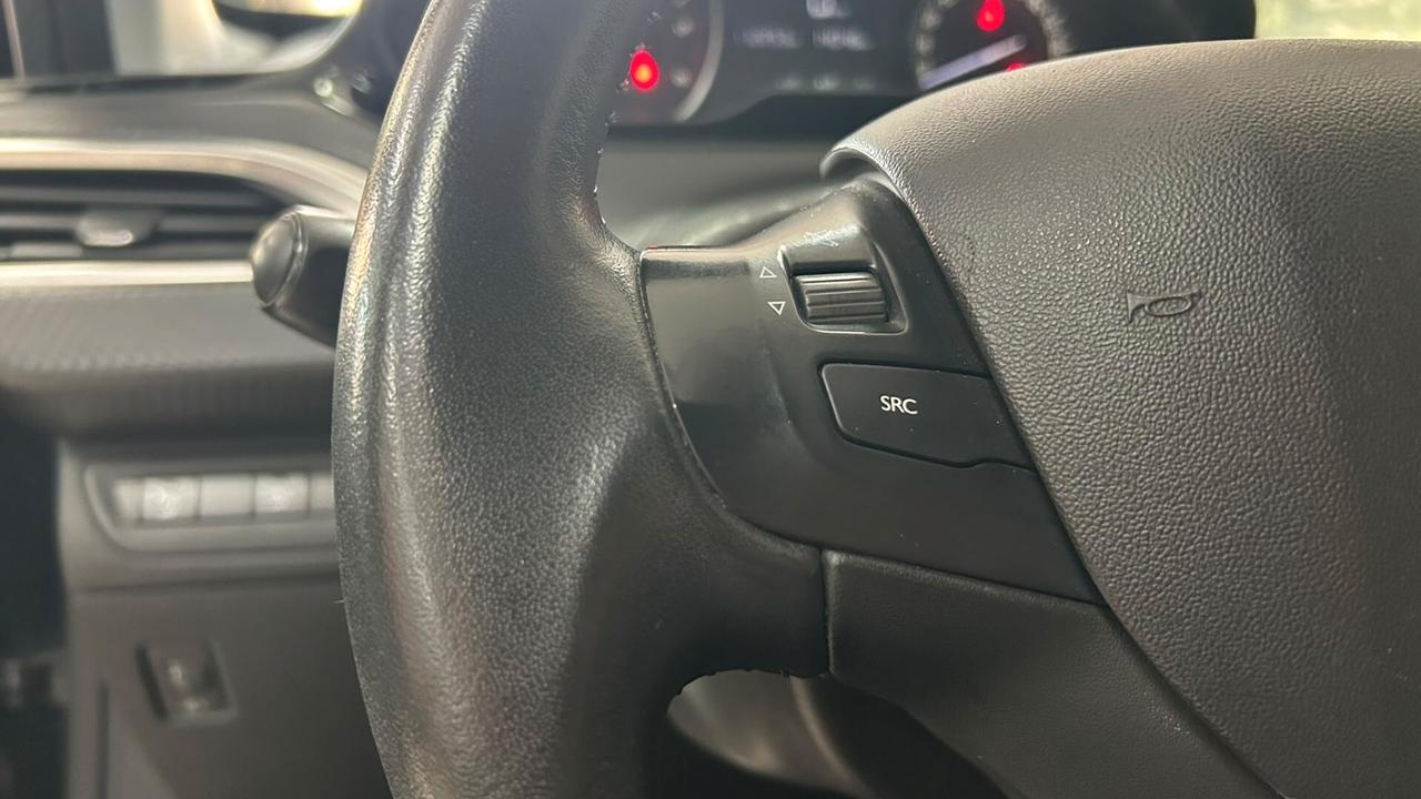 Peugeot 2008 BlueHDi 100 S&S Active