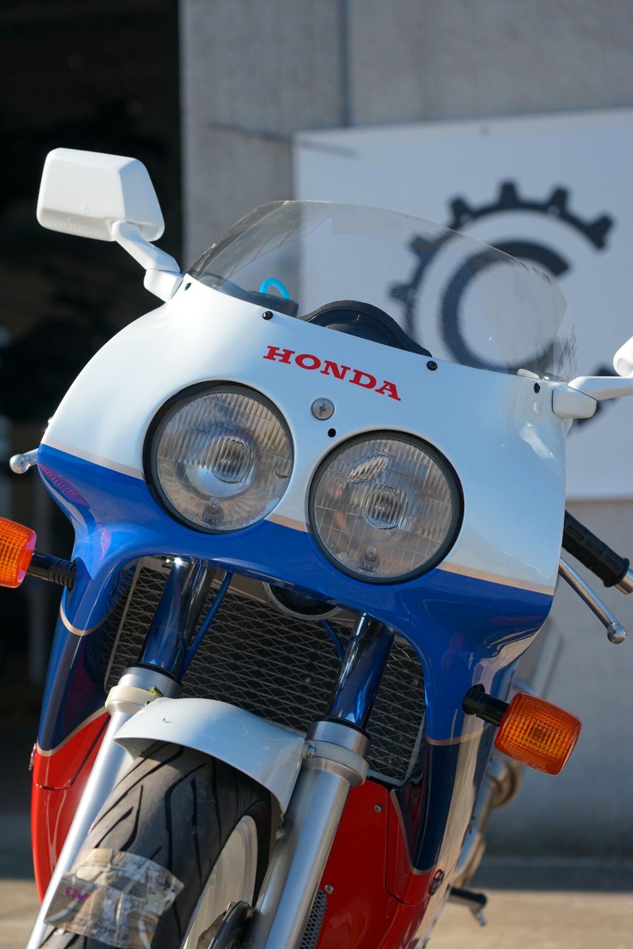 Honda VFR 750 R RC30