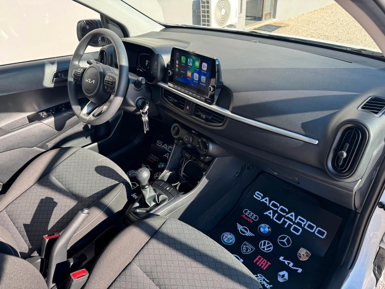 Kia Picanto 1.0 Urban 63cv | PREZZO REALE