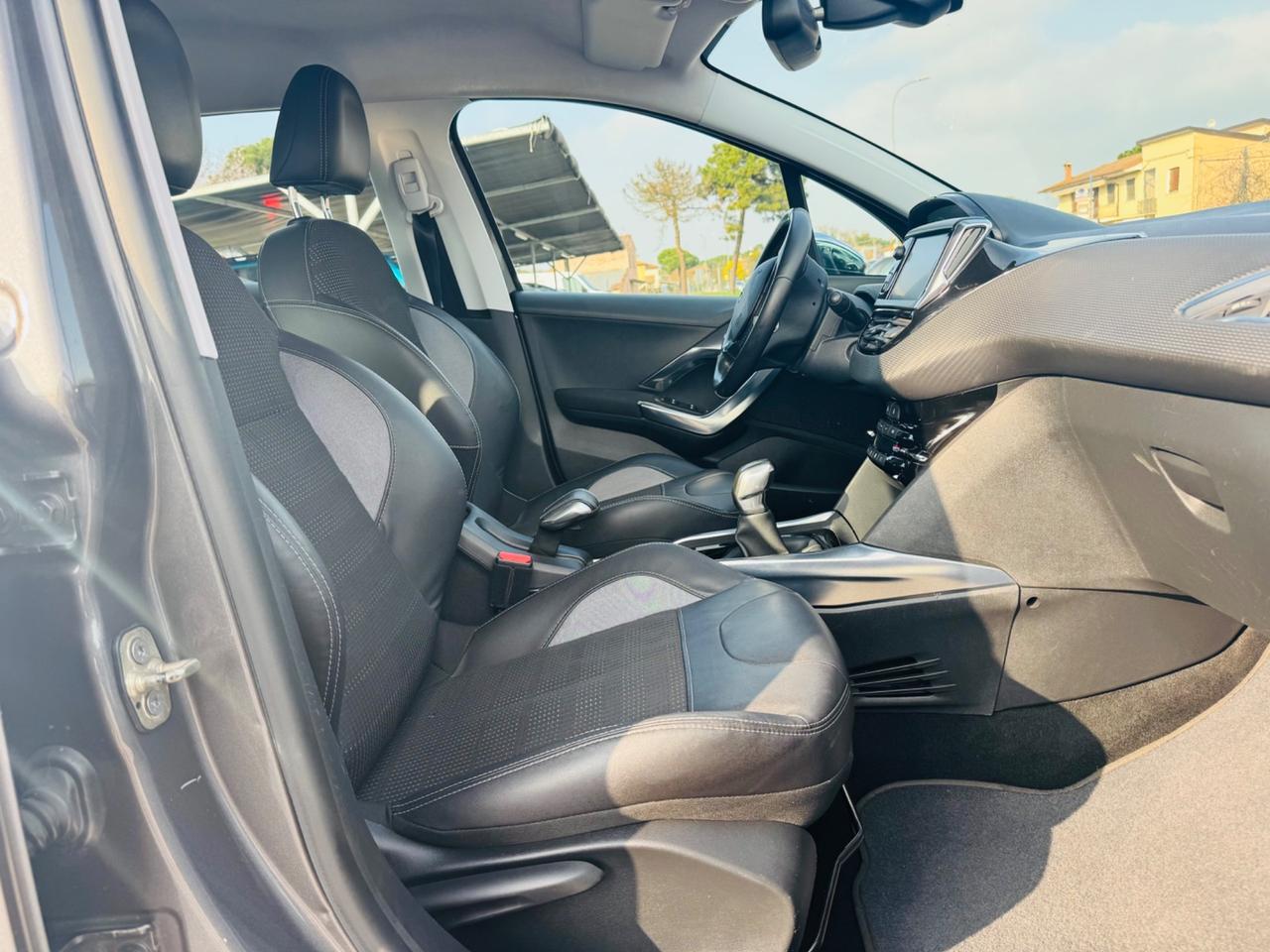 Peugeot 2008 1.6 e-HDi 92 CV Stop&Start Active