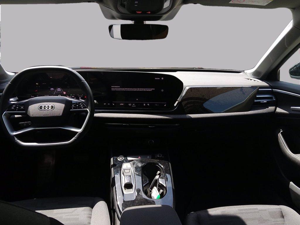 AUDI A5 avant 2.0 tdi mhev+ business advanced 204cv s-tronic del 2025