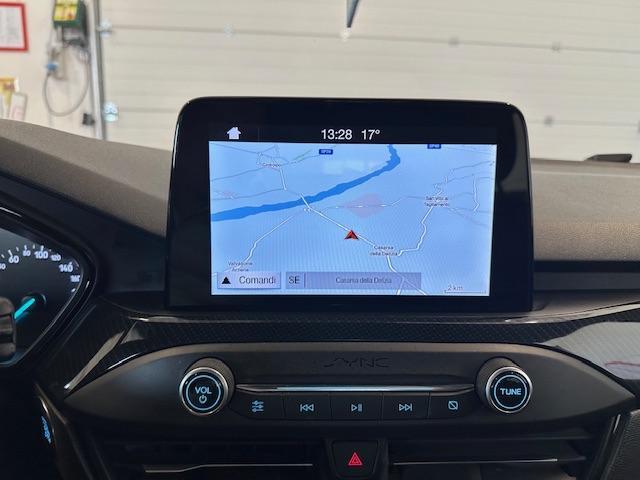 FORD - Focus 1.0 ecoboost ST-Line s&s 125cv NEOPATENTATI