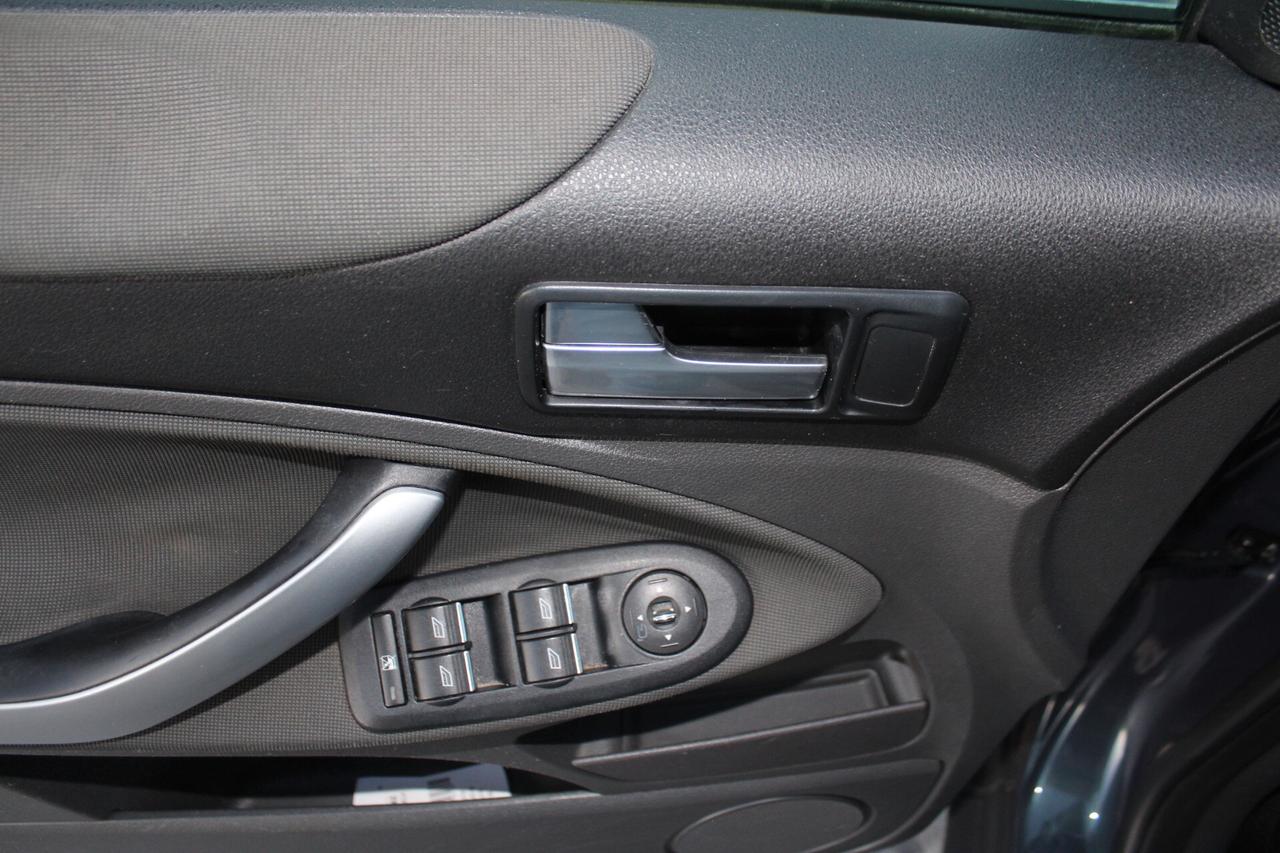 Ford Kuga 2.0 TDCi 140 CV 2WD Titanium DPF