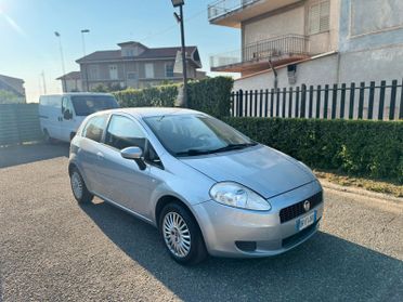 Fiat Grande Punto 1.2 3 porte Dynamic gpl