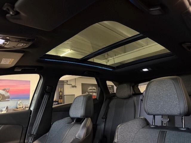 Peugeot 3008 BlueHDi 130 S&S EAT8 GT Line