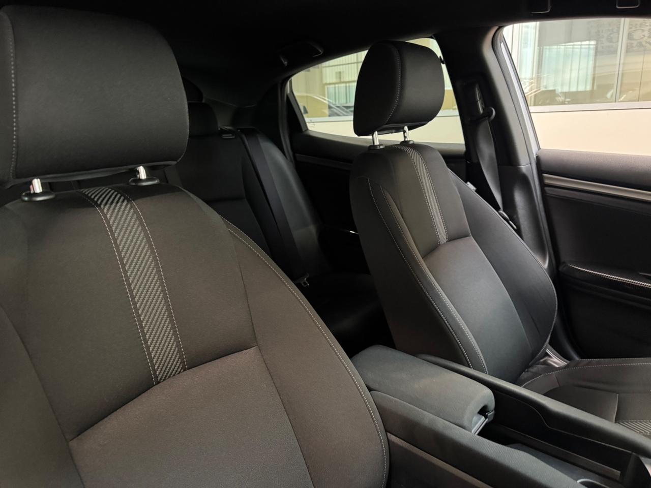 Honda Civic 1.0T 5 porte Elegance AUTOMATICA