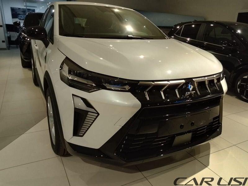 Mitsubishi ASX 1.0L 91 CV Inform