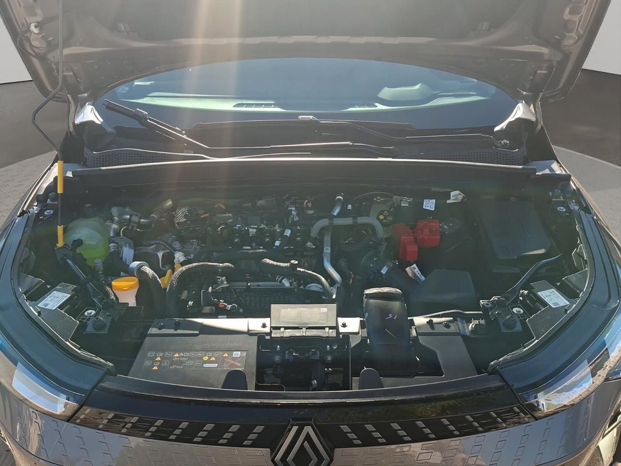 Renault Captur ECO-G 120 CV Techno