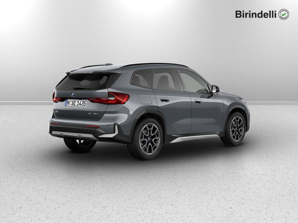 BMW X1 sDrive18d