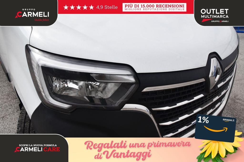 Renault Master T35 2.3 dci 150cv L3H2 Energy Ice E6d-temp