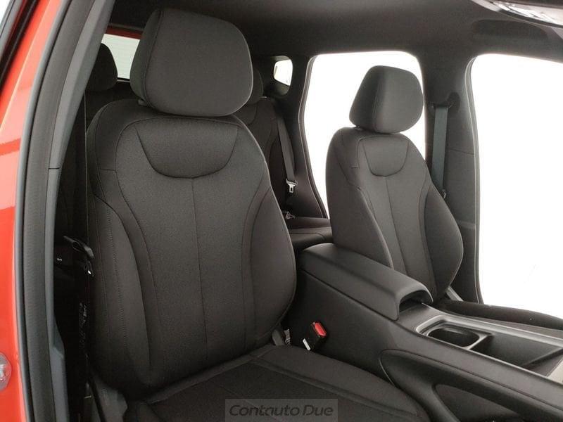 BYD Dolphin G DM-i DM-i 212cv Boost