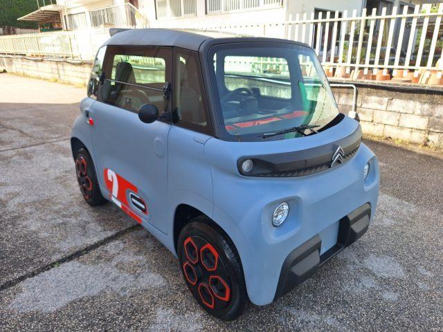 CITROEN Ami Ami Pack