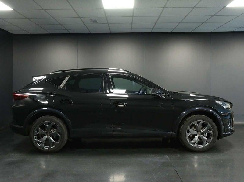 Cupra Formentor Formentor 1.5 TSI Hybrid 150cv DSG