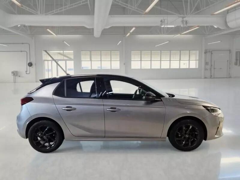 Opel Corsa 1.2 75CV Design & Tech 5 Porte