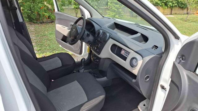 DACIA Dokker 1.5 dCi 8V Furgone