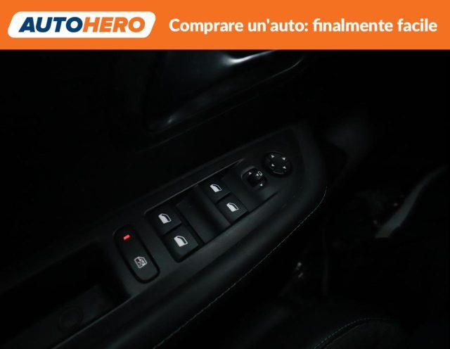 PEUGEOT 208 PureTech 100 Stop&Start EAT8 5 porte Allure Navi P