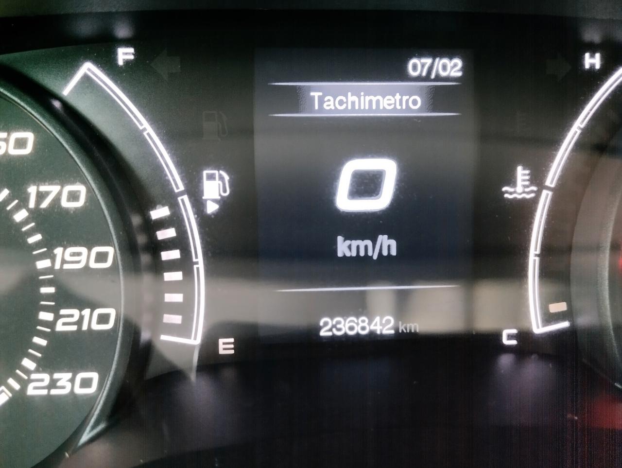 Fiat Tipo 1.6 Mjt S&S 5 porte Lounge