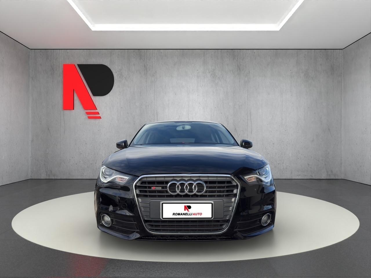 Audi A1 SPB 1.6 TDI Ambition