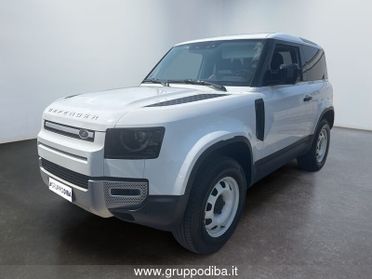 Land Rover Defender VII 2020 90 Diesel 90 3.0d i6 mhev awd 200cv auto