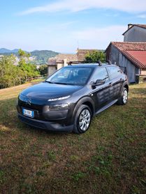 Citroen C4 Cactus 1.2 75 CV - UNICO PROPRIETARIO -