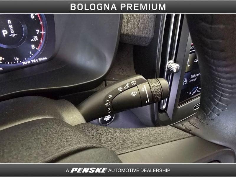 Volvo XC40 XC40 T2 Geartronic Momentum Core